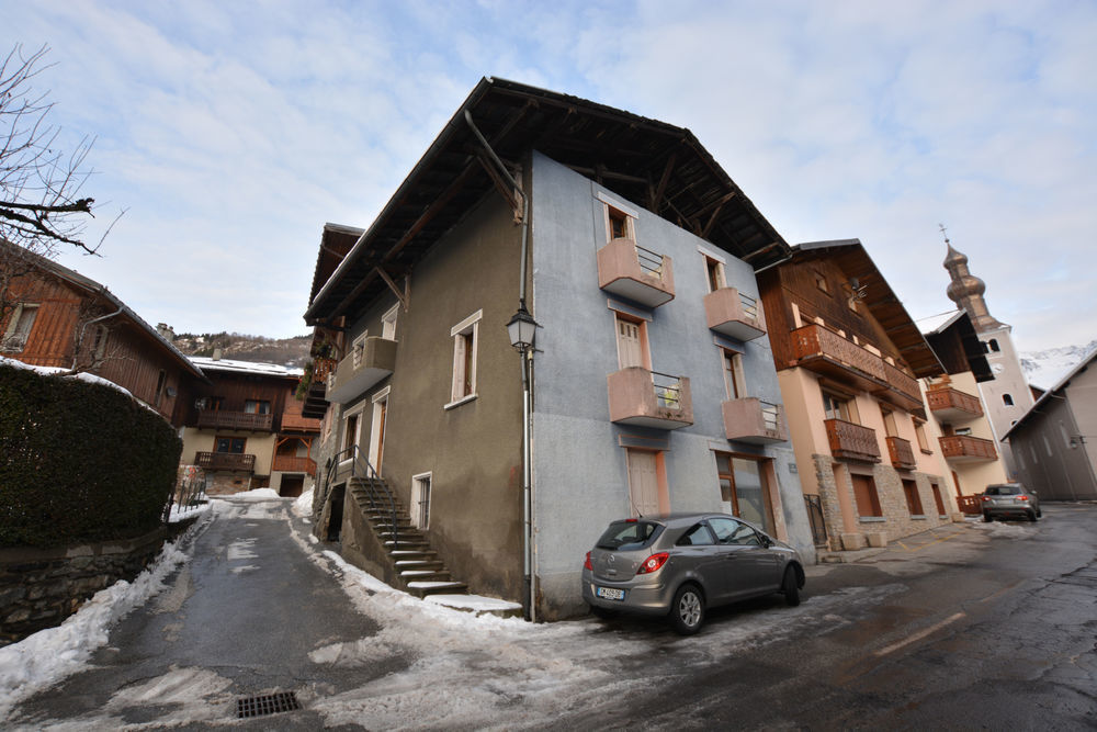 � vendre  Maison Bozel (73350)