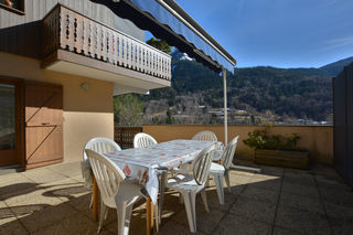  Appartement � vendre 3 pi�ces 56 m�