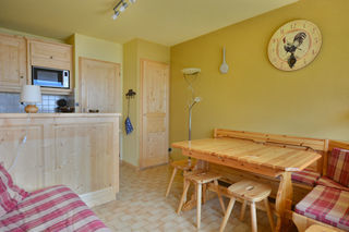  Appartement � vendre 1 pi�ce 21 m�