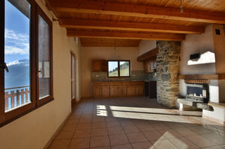  Appartement � vendre 5 pi�ces 97 m�