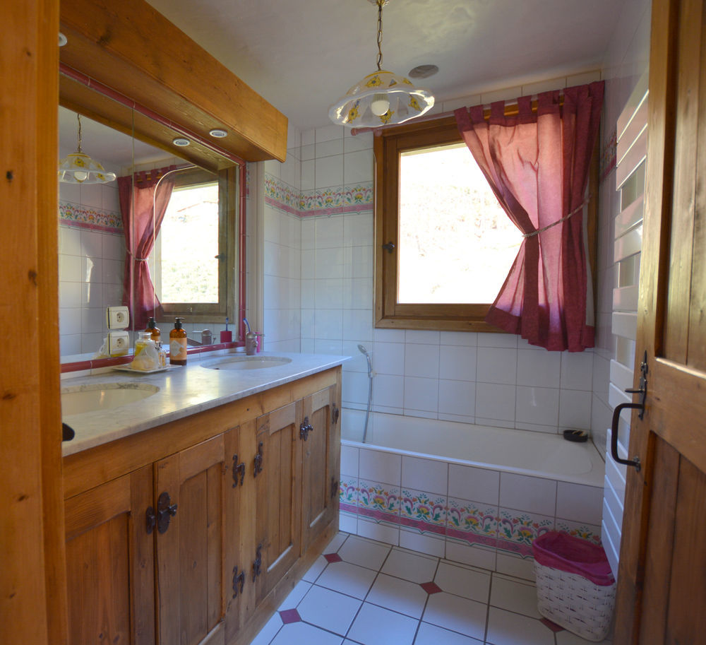 � vendre  Chalet Bozel (73350)