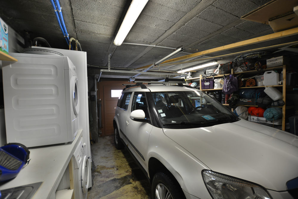 � vendre  Maison Bozel (73350)