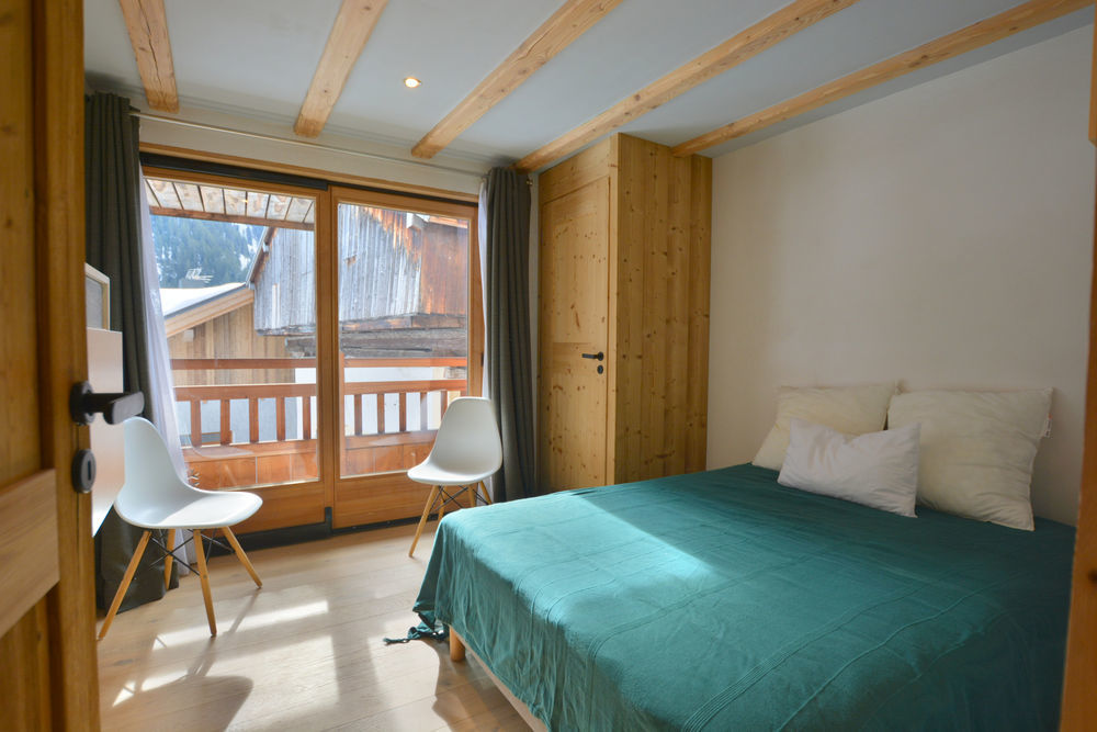 � vendre  Chalet Champagny-en-Vanoise (73350)