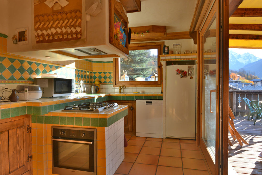 � vendre  Chalet Bozel (73350)
