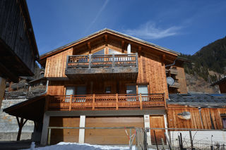  Chalet � vendre 8 pi�ces 166 m�