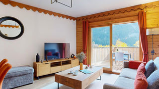  Appartement � vendre 2 pi�ces 44 m�