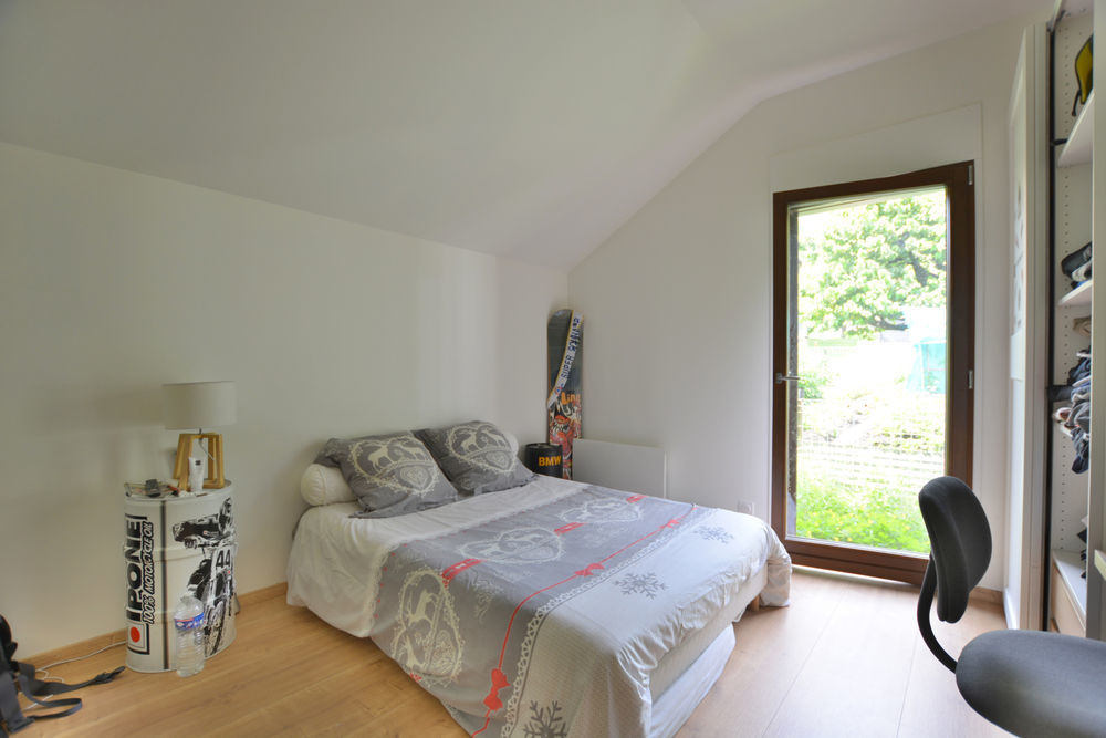 � vendre  Maison Bozel (73350)