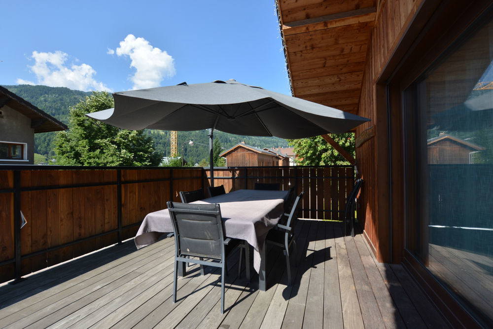 � vendre  Maison Bozel (73350)