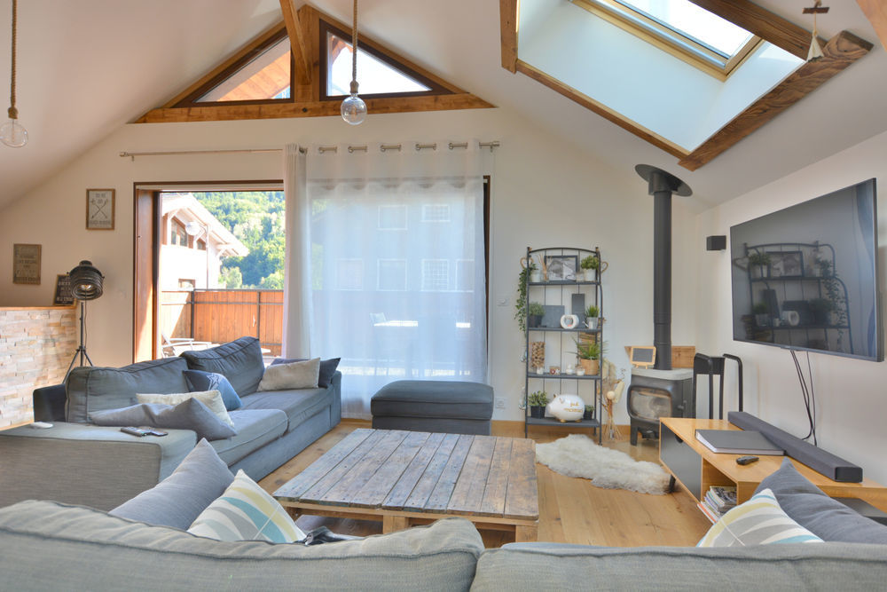 � vendre  Maison Bozel (73350)