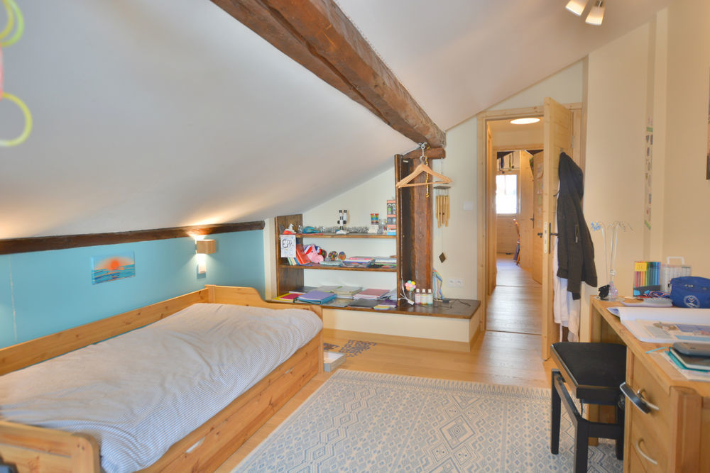 � vendre  Maison Bozel (73350)