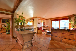  Chalet � vendre 9 pi�ces 225 m�