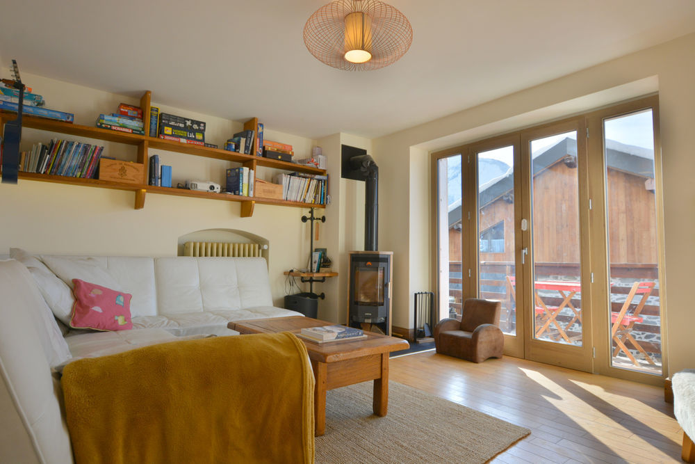 � vendre  Maison Bozel (73350)