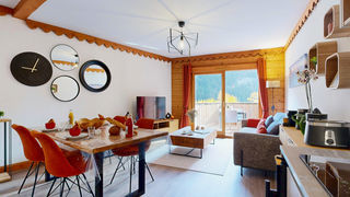  Appartement � vendre 2 pi�ces 44 m�