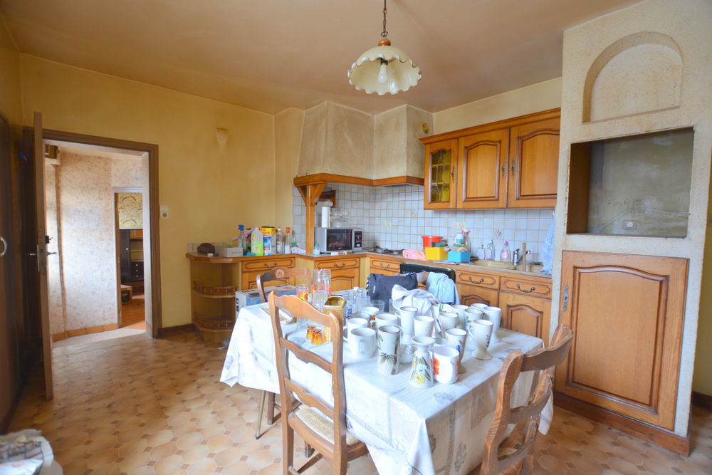 � vendre  Maison Bozel (73350)