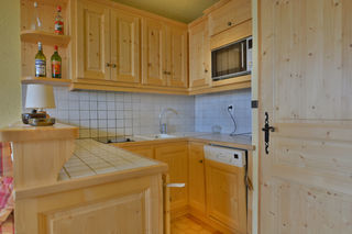  Appartement � vendre 1 pi�ce 21 m�