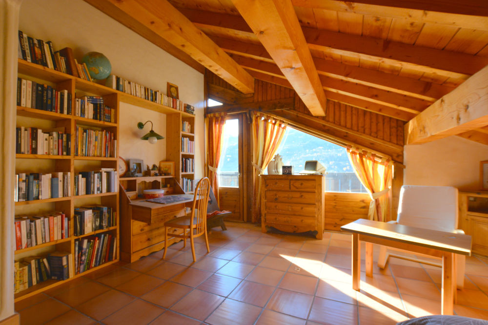 � vendre  Chalet Bozel (73350)