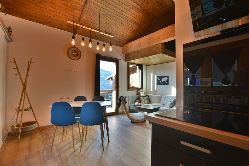 � vendre  Chalet Bozel (73350)