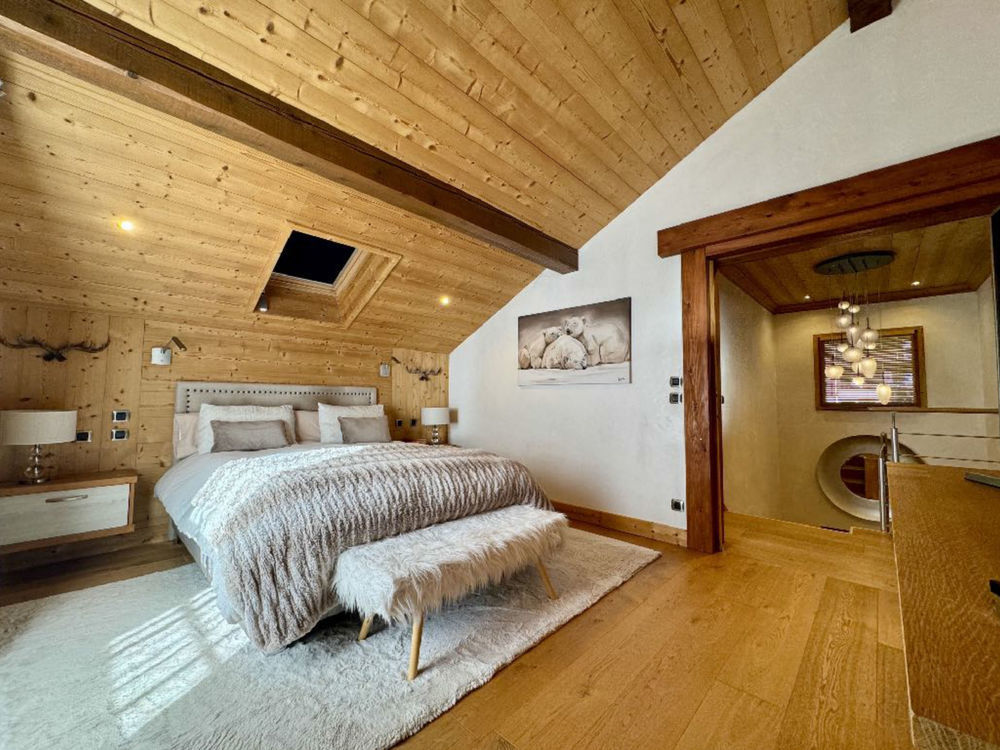 � vendre  Chalet Bozel (73350)