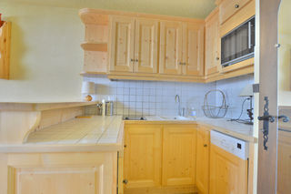  Appartement � vendre 1 pi�ce 21 m�