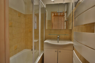  Appartement � vendre 1 pi�ce 21 m�