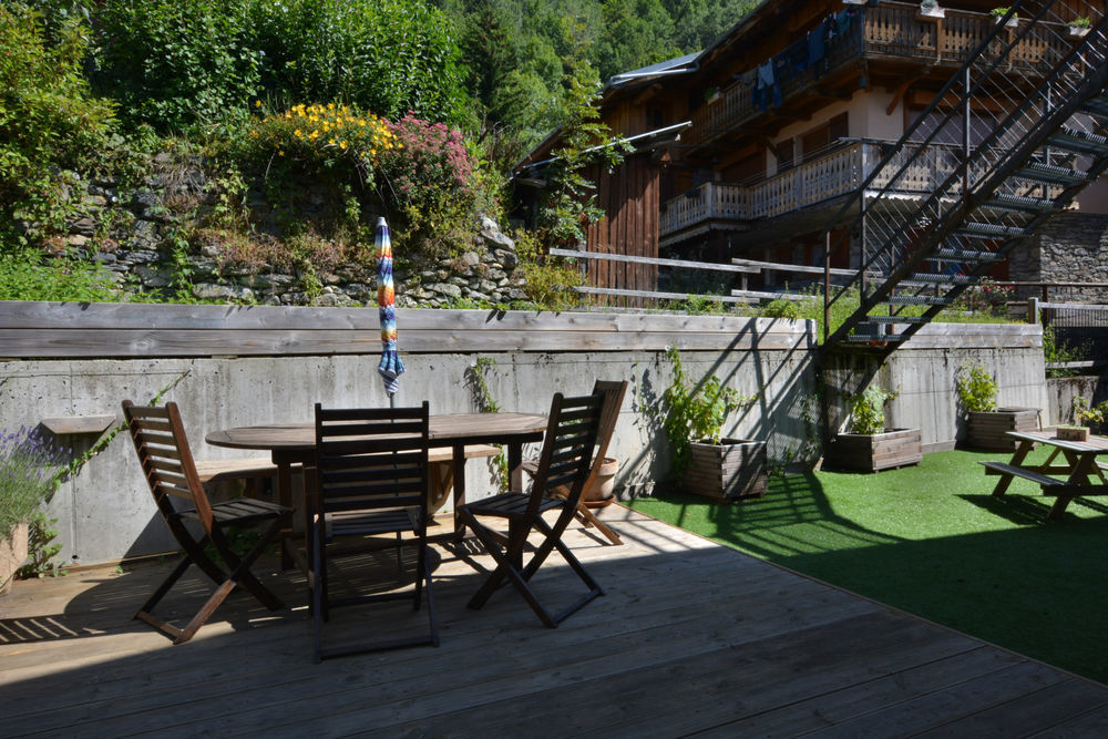 � vendre  Maison Bozel (73350)