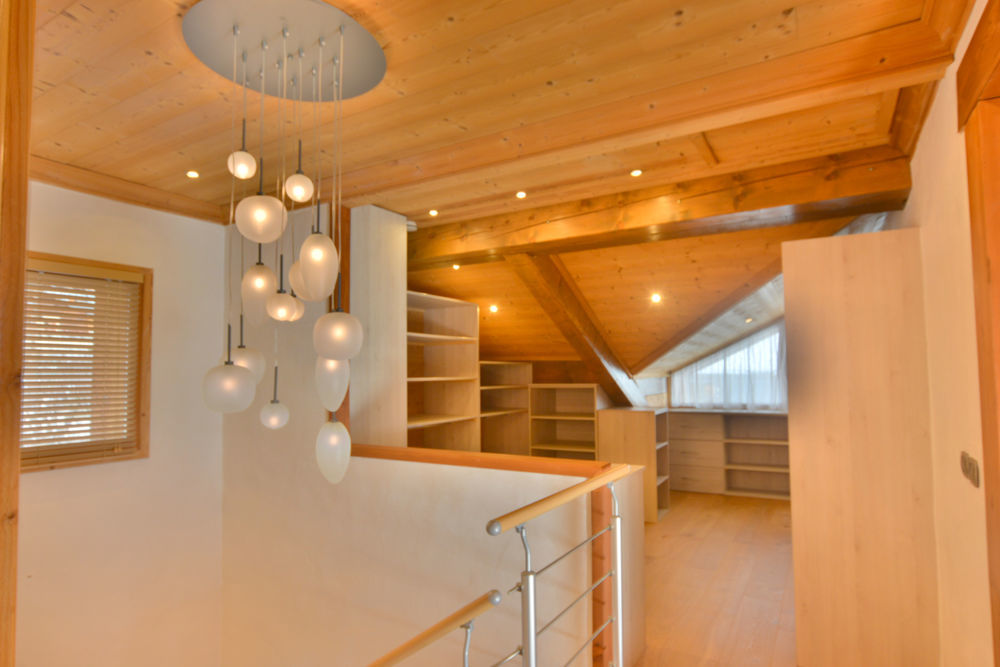 � vendre  Chalet Bozel (73350)