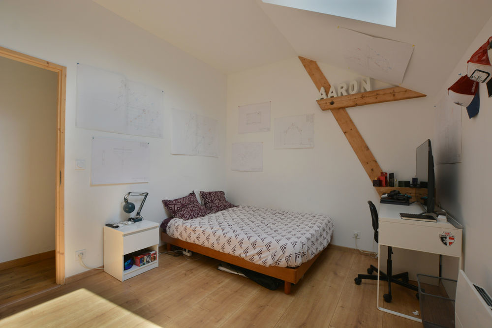 � vendre  Maison Bozel (73350)