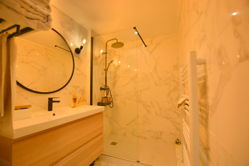 � vendre  Appartement Bozel (73350)