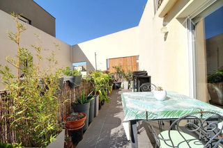  Appartement � vendre 3 pi�ces 63 m�