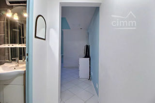  Appartement � vendre 1 pi�ce 21 m�