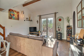  Maison � vendre 3 pi�ces 40 m�