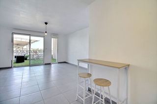  Appartement � vendre 2 pi�ces 48 m�