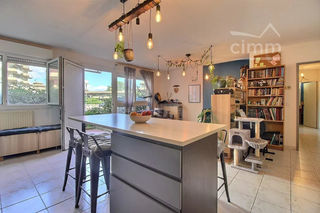  Appartement � vendre 3 pi�ces 66 m�