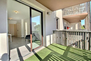  Appartement � vendre 2 pi�ces 41 m�