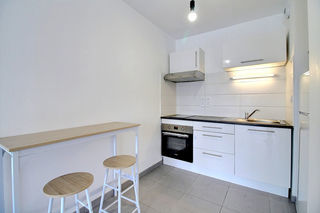  Appartement � vendre 2 pi�ces 48 m�