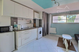  Appartement � vendre 1 pi�ce 21 m�