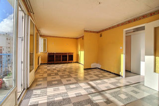  Appartement � vendre 5 pi�ces 77 m�