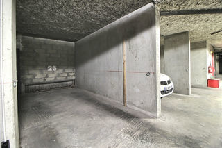  Parking / Garage � vendre 13 m�