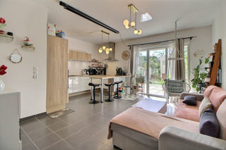  Duplex/triplex � vendre 4 pi�ces 91 m�