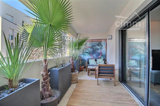  Appartement � vendre 3 pi�ces 61 m�