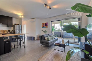  Appartement � vendre 3 pi�ces 61 m�