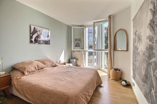  Appartement � vendre 5 pi�ces 99 m�