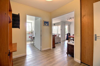  Appartement � vendre 3 pi�ces 75 m�