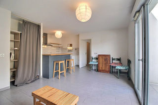  Appartement � louer 2 pi�ces 44 m�