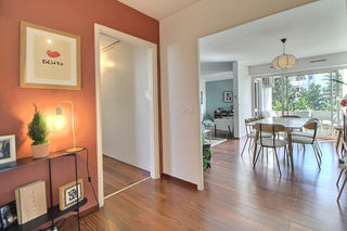  Appartement � vendre 5 pi�ces 99 m�