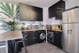  Appartement � vendre 3 pi�ces 61 m�