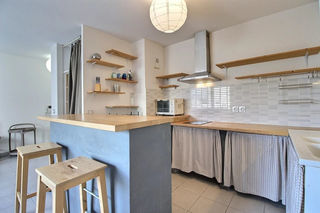  Appartement � louer 2 pi�ces 44 m�