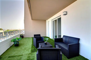  Appartement � vendre 2 pi�ces 48 m�