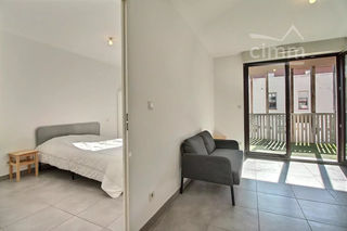  Appartement � vendre 2 pi�ces 41 m�