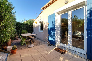  Maison � vendre 3 pi�ces 40 m�